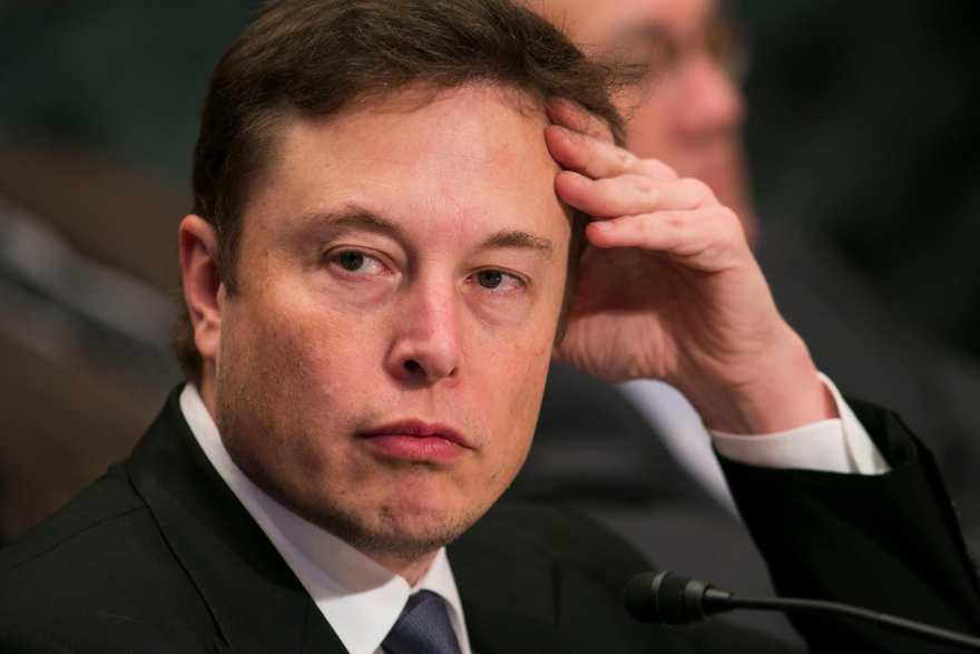 Elon Musk secures bid for Twitter takeover