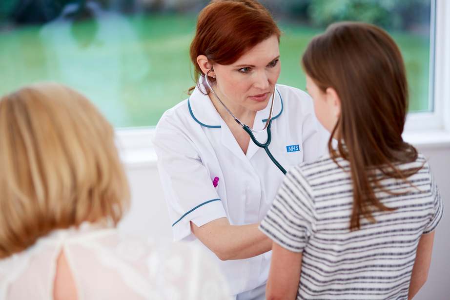 Hepatitis spike in young children may be linked to lockdown