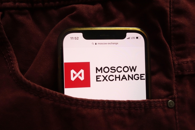 UK will revoke Moscow Stock Exchange’s recognised status