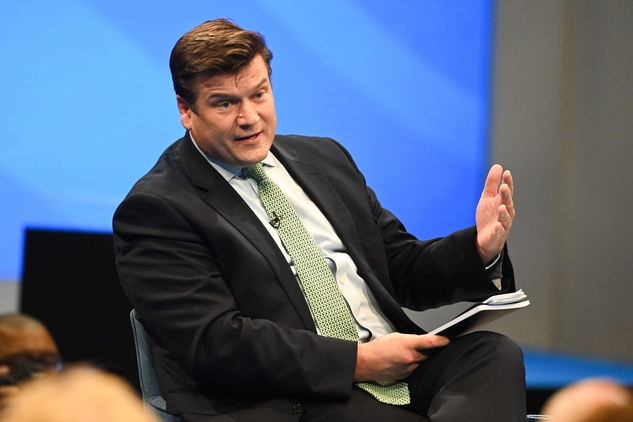Minister signals support for Nato base in Ukraine
