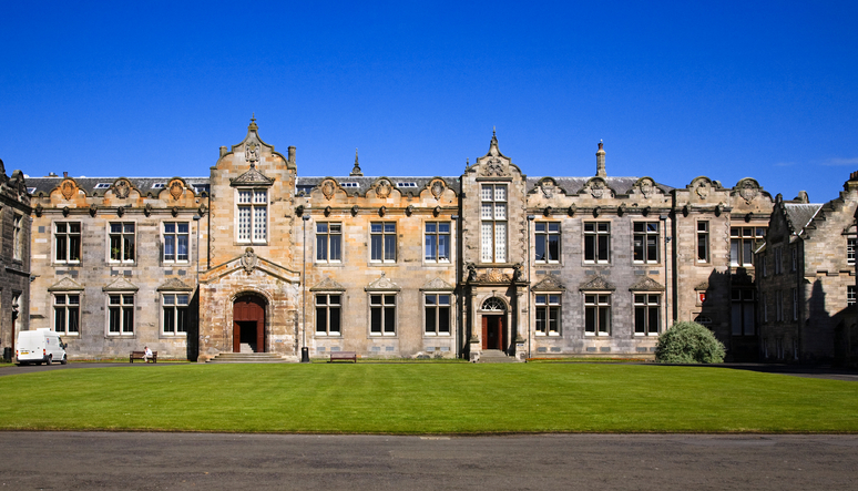 MPs blasts ministers over Scottish universities' support