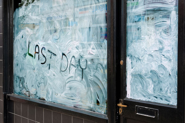 Retail sales continue to disappoint in April, say CBI