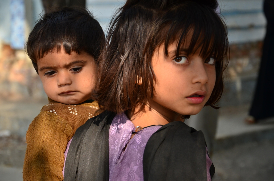 UK aid to Pakistan must prioritise women and minorities, say MPs