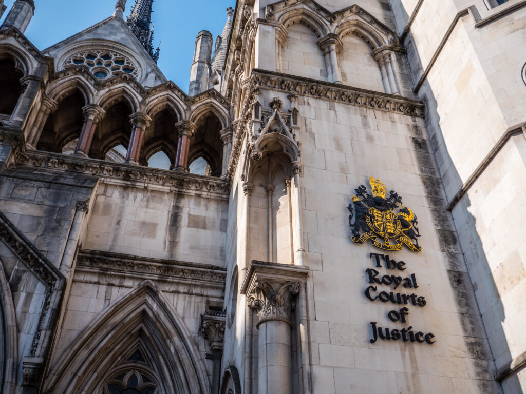 Government 'unlawful' for discharging Covid patients into care homes