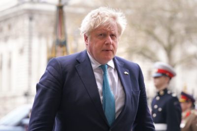 PM says ‘biological males’ should not compete in female sports