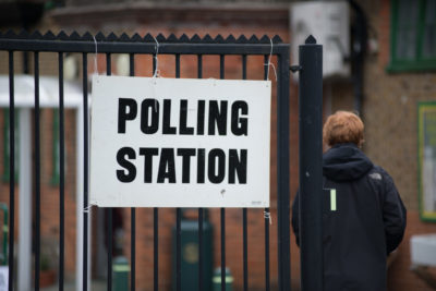 England's local elections should be fairer - look at Scotland