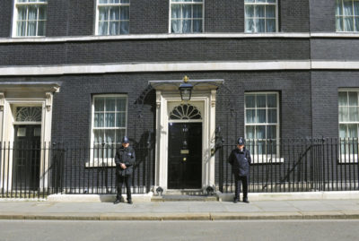 More 'partygate' fines allegedly issued over No 10 garden party