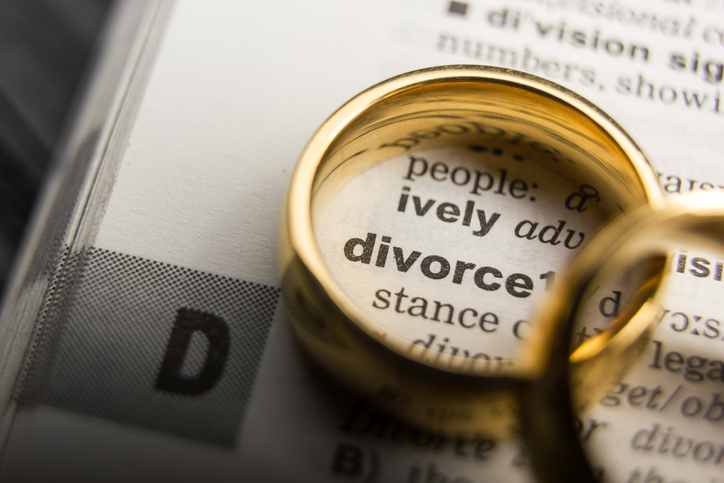 'No-fault' divorce comes into force across England and Wales