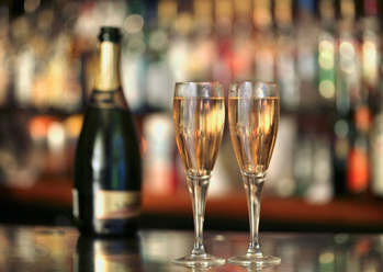 Conservatives criticised over champagne donation mocking 'partygate' scandal