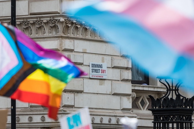 Government launch inaugural LGBT conversion therapy helpline