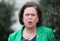 Sinn Féin slam ‘obstructionist’ PM following Stormont standoff talks