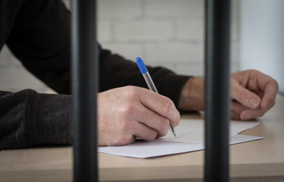 'Chaotic' adult prison education system needs overhaul, say MPs