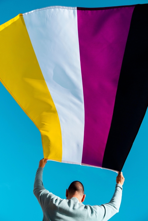 MPs to debate legal recognition of non-binary gender identities