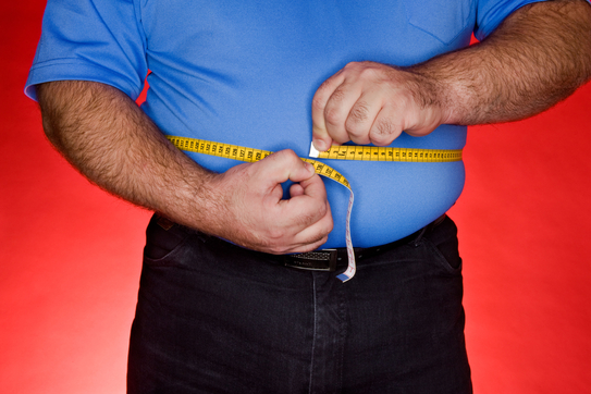 Over 21 million UK adults obese by 2040