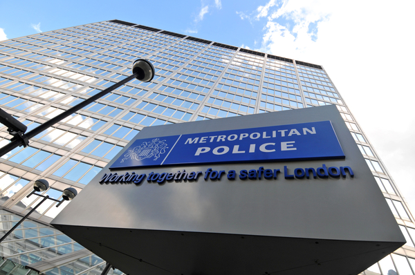 Scotland Yard completes 'partygate' investigation