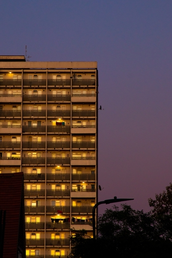 Construction-related emissions must be slashed for UK to meet net zero, MPs warn