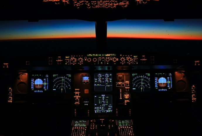Jobs and passengers at the heart of Government’s ten-point plan for aviation