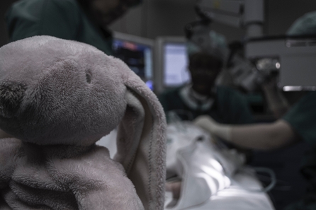 Child hepatitis spike continues to mystify medics