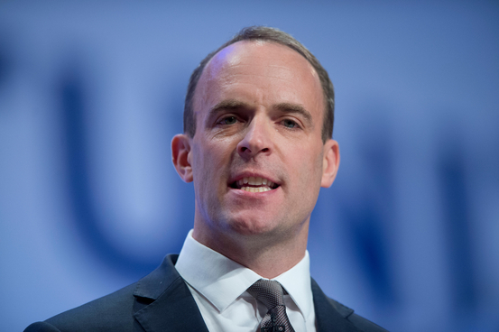 Raab’s Bill of Rights would be a poor relation of the Human Rights Act