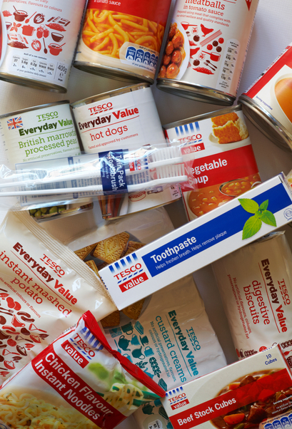 Minister tells people to ‘buy value brands’ as food prices soar