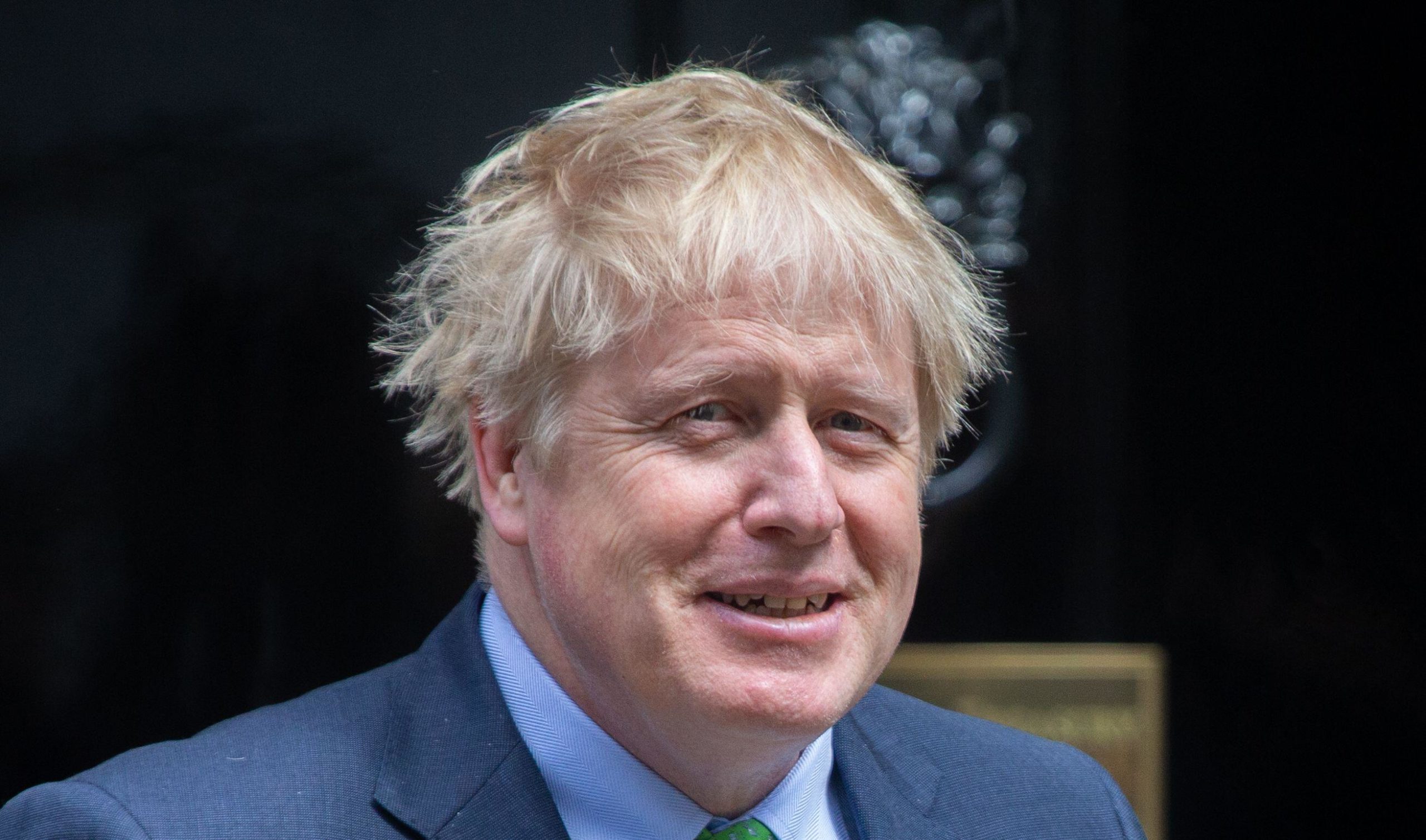 Local Conservatives turn on Johnson after key London losses