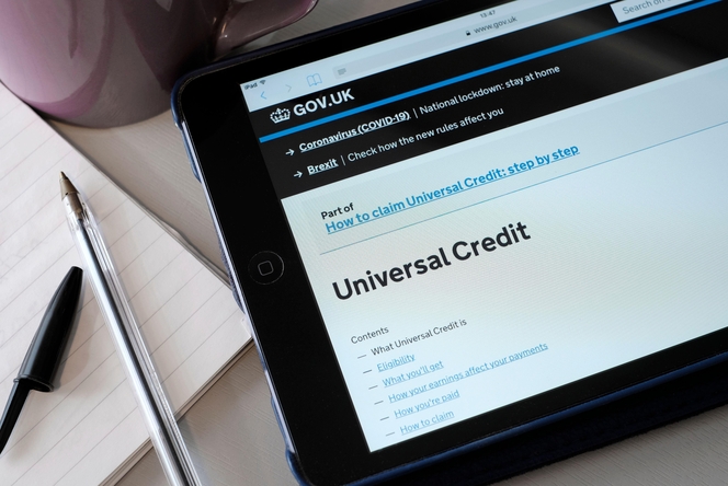 ‘Managed migration’ is a risk for universal credit claimants