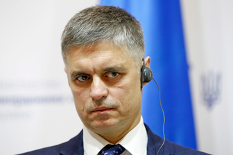 Western taxpayers should not pay to rebuild Ukraine, says ambassador