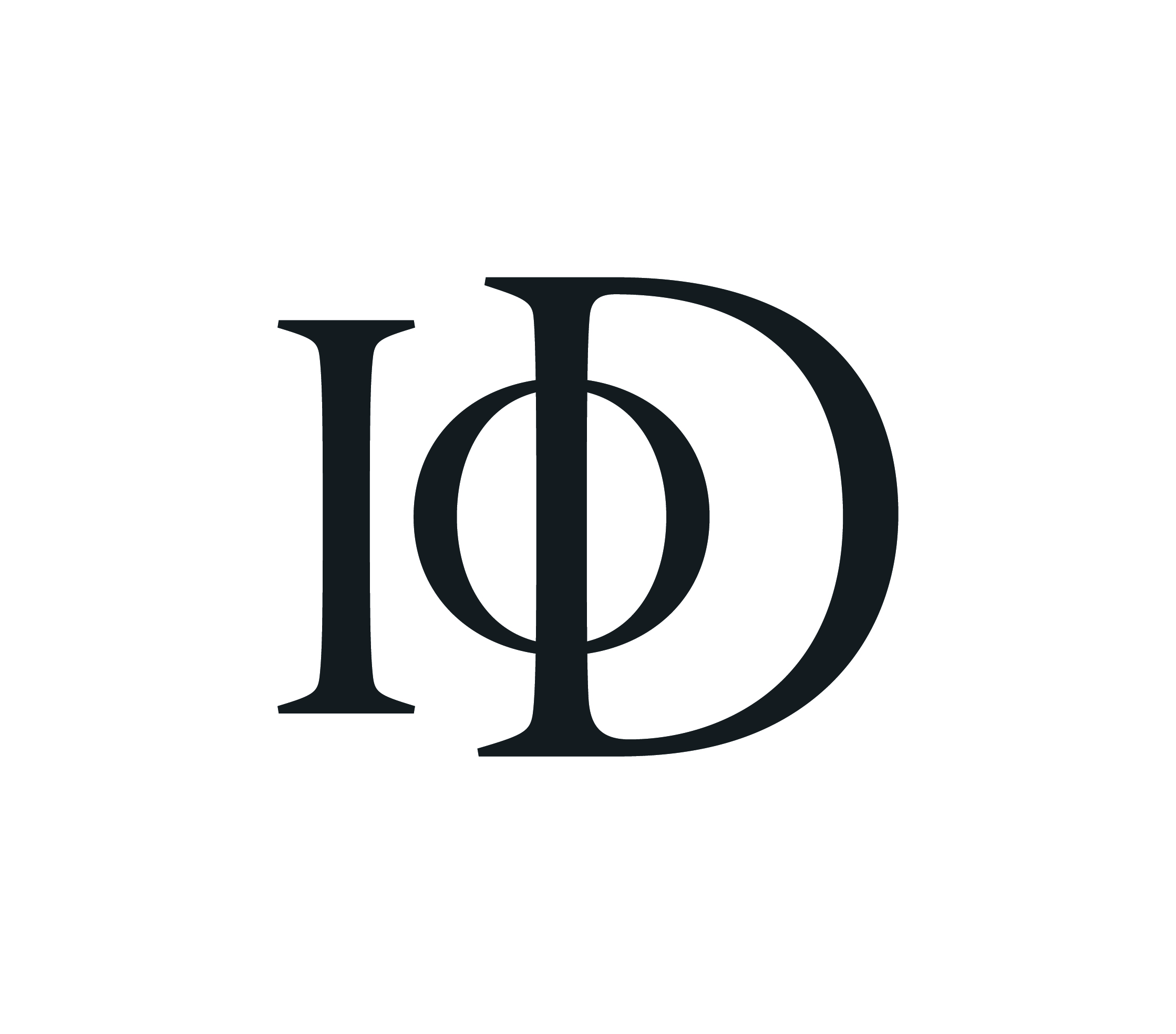 IOD new logo