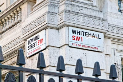 Civil service sick days worth £350 million each year