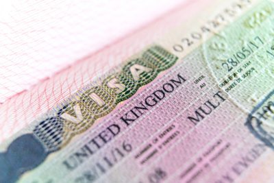 UK’s visa costs and bureaucracy is putting off high-skill researchers