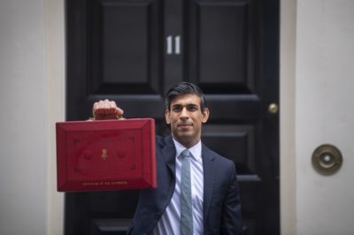 Think tank urges tax overhaul as UK home to record no of billionaires