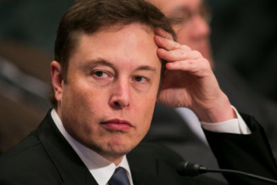 DCMS committee invite Elon Musk to discuss Twitter takeover