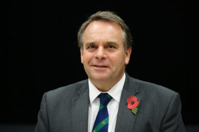 MP who quit over viewing porn in Commons could run in by-election