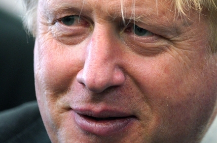 No 10 says Ukrainian parliament address was not 'publicity stunt'