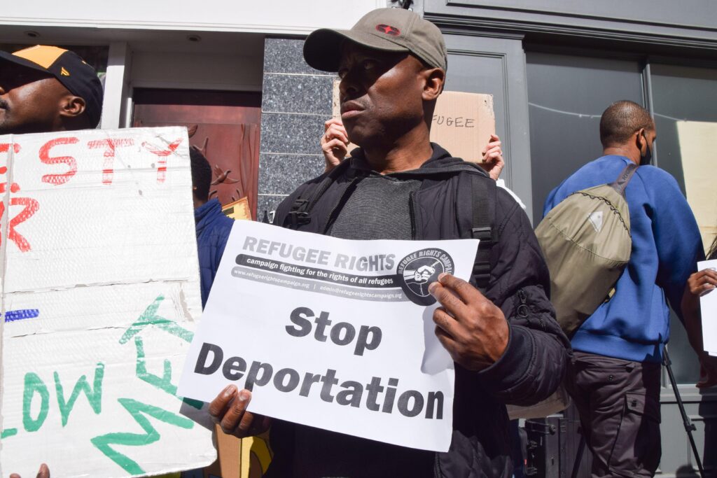 UK's Rwanda asylum plans are shallow, expensive, and counterproductive