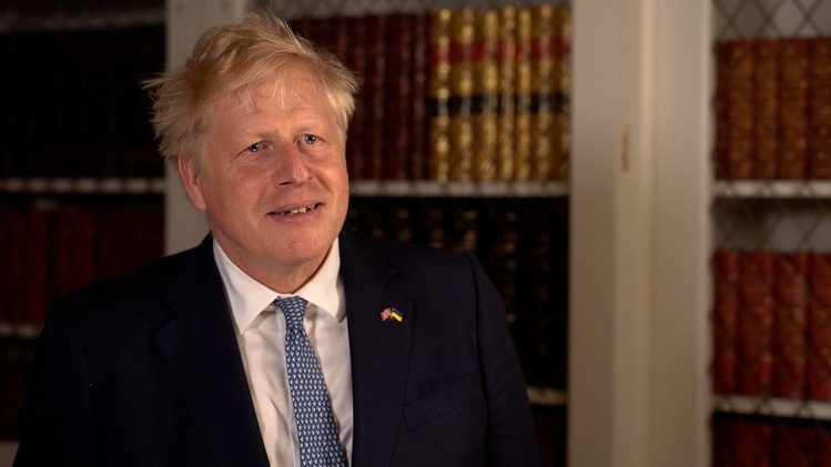 Boris Johnson wins no-confidence vote—what happens now?