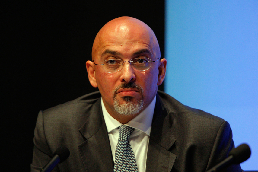 Zahawi fails to rule out snap election