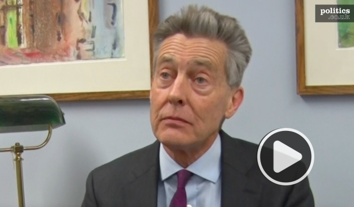 Bradshaw: ‘The money lost from rail strikes is more than what was required to settle all of the disputes’ Bradshaw: ‘The money lost from rail strikes is more than what was required to settle all of the disputes’