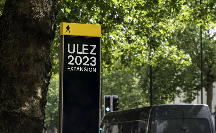 ulez expansion