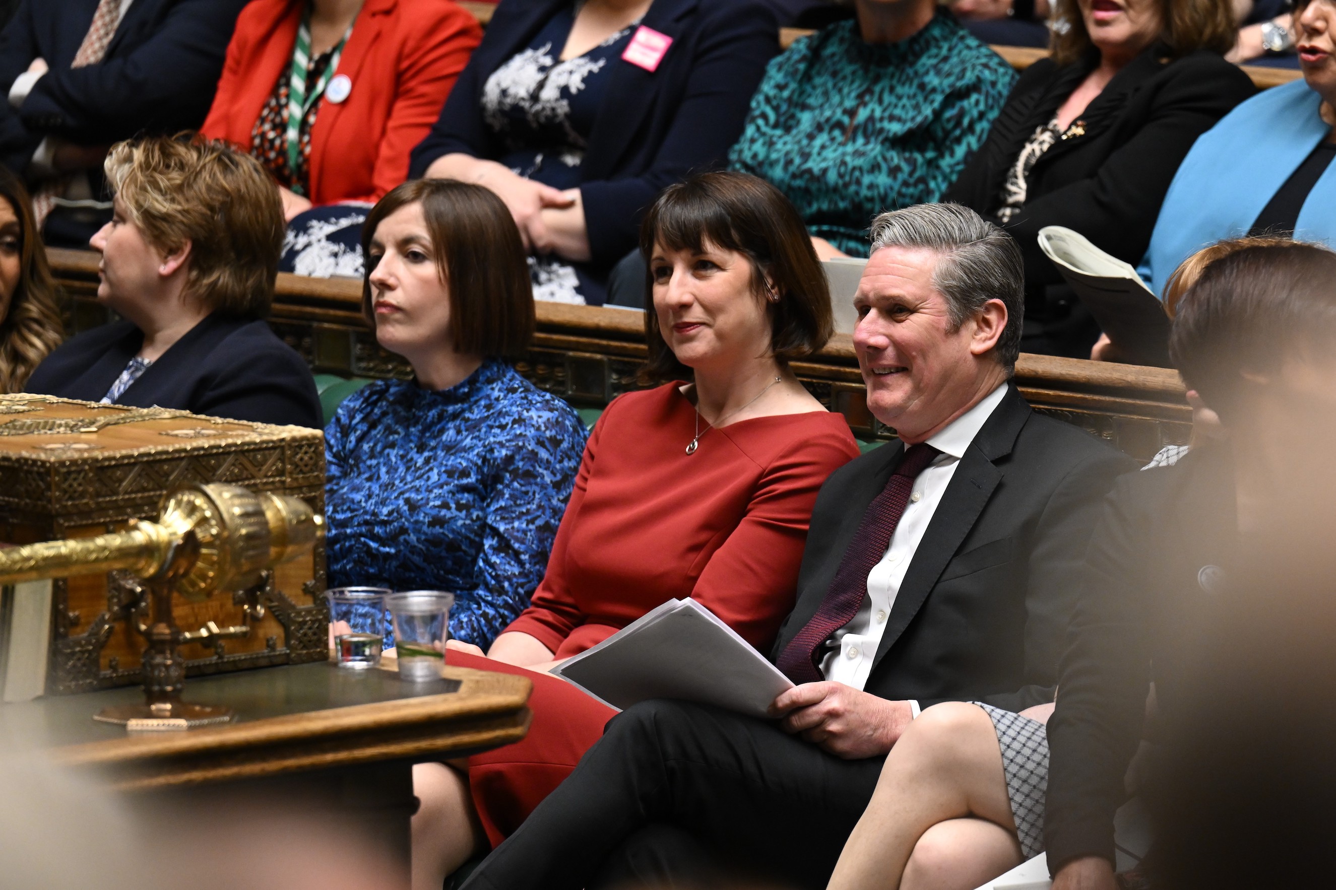 Keir Starmer’s American dream