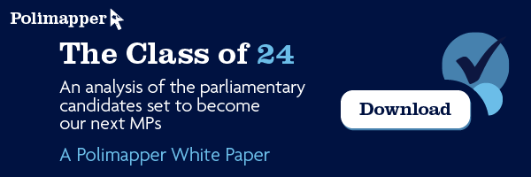 New report confirms fears political parties are embracing ‘localism’ when selecting future MPs