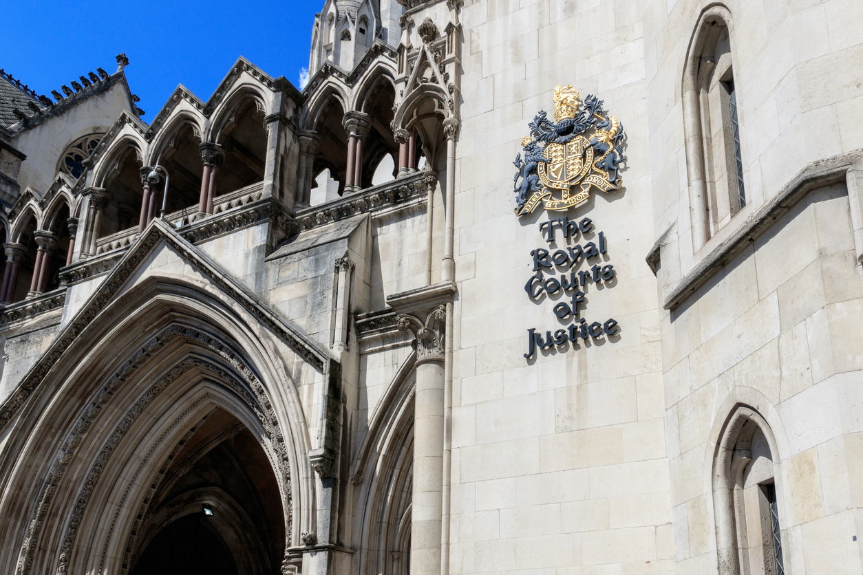 Lord Deben: ‘Why I’m backing court action against the government’s weak climate strategy’ Lord Deben: ‘Why I’m backing court action against the government’s weak climate strategy’