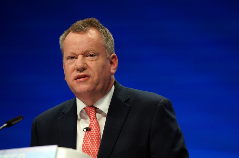 Frost warns of online safety bill's 'breathtaking' censorship powers