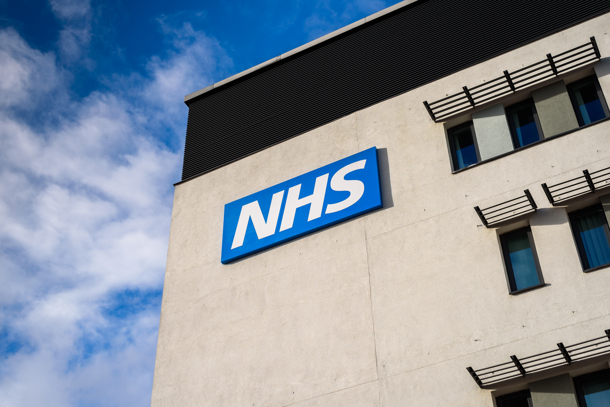 politics.co.uk - Sadik Al-Hassan - Sadik Al-Hassan MP: 'Why the upcoming Health Bill must close the regulatory gap'