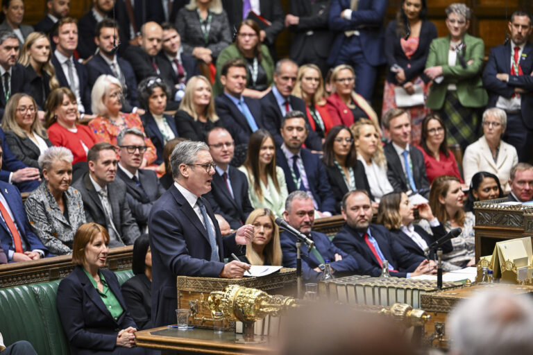 House of Lords Reform - What Are The Options?
