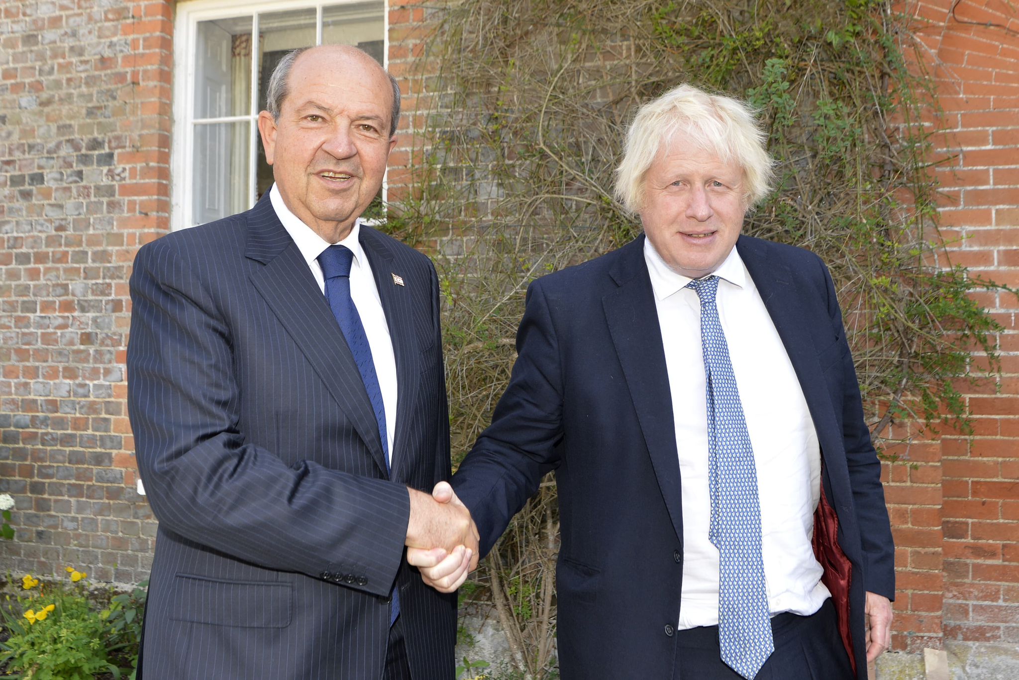 ‘Treat us as two peoples’: Ersin Tatar on the future of Northern Cyprus and the UK’s role