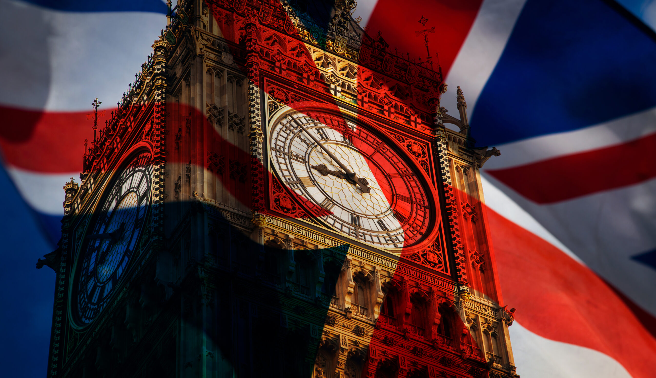 Gavin Robinson MP: 'Defence investment is critical to the Union'