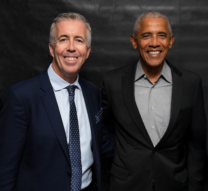 Kevin And Obama EDIT2 2