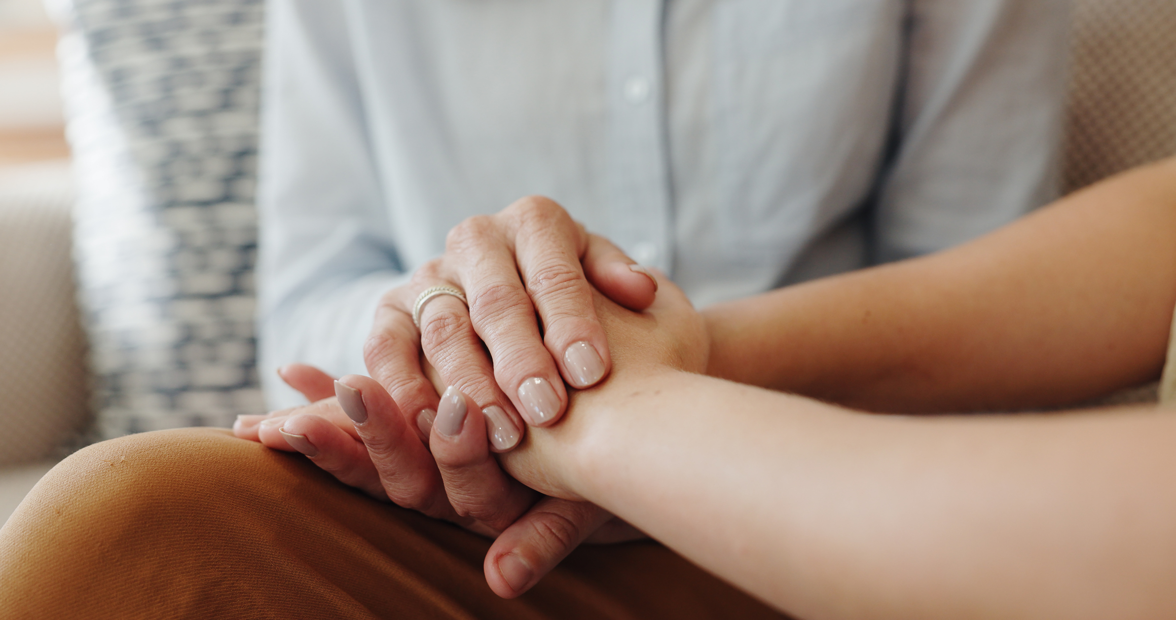 Andy Burnham is right about social care funding. But that's not the real problem