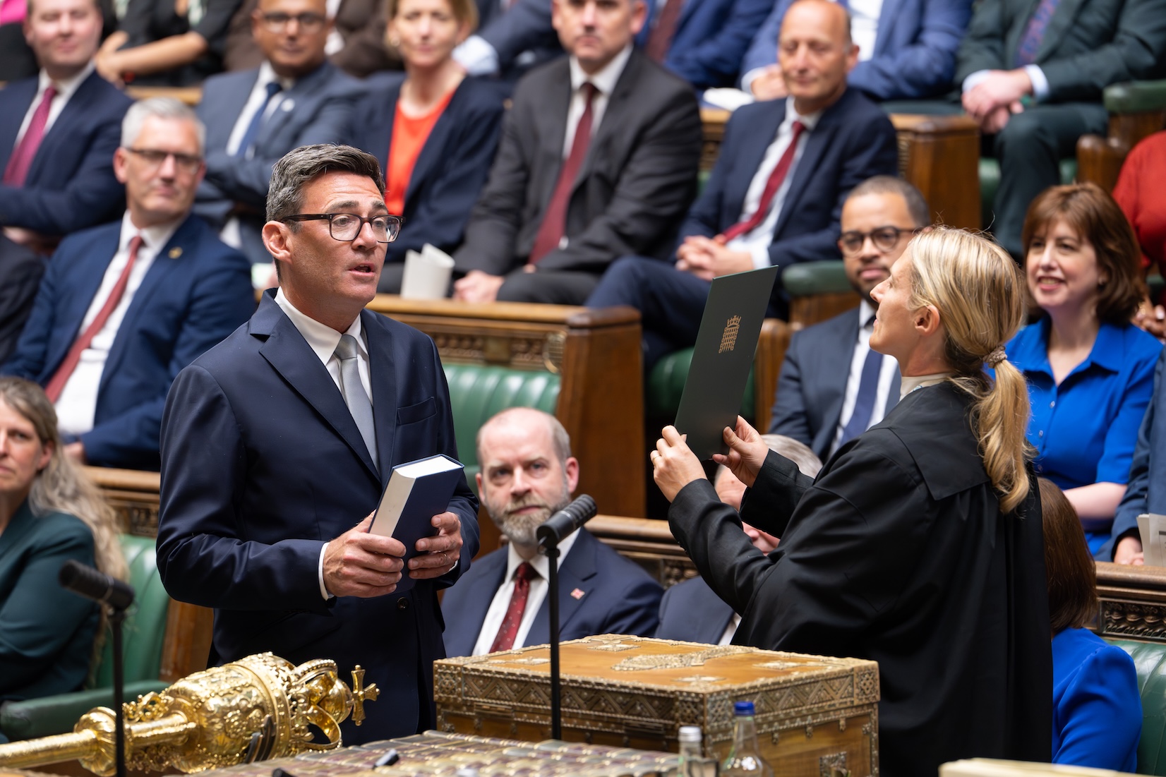 Andy Burnham’s winding path to power: who is the new prime minister?